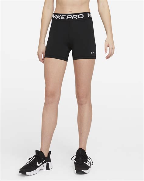 nike pro damen shorts|women's Nike Pro 365 shorts.